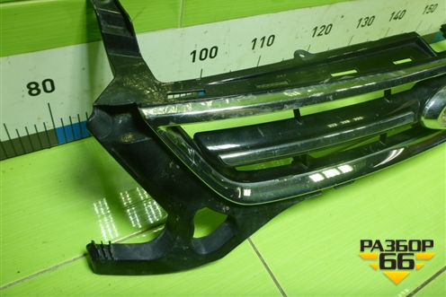 Решетка радиатора (после 2010г) (BS718200B) для Ford Mondeo 4 с 2006-2014г
