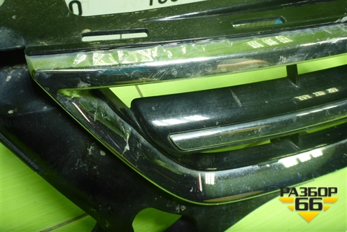 Решетка радиатора (после 2010г) (BS718200B) для Ford Mondeo 4 с 2006-2014г