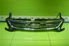 Решетка радиатора (после 2010г) (BS718200B) для Ford Mondeo 4 с 2006-2014г (Мондео)