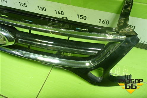 Решетка радиатора (после 2010г) (BS718200B) для Ford Mondeo 4 с 2006-2014г