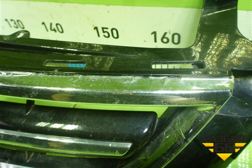 Решетка радиатора (после 2010г) (BS718200B) для Ford Mondeo 4 с 2006-2014г