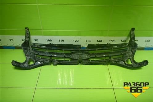Решетка радиатора (после 2010г) (BS718200B) для Ford Mondeo 4 с 2006-2014г