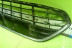 Решетка в передний бампер центральная (после 2010г) (BS7117B968B) для Ford Mondeo 4 с 2006-2014г