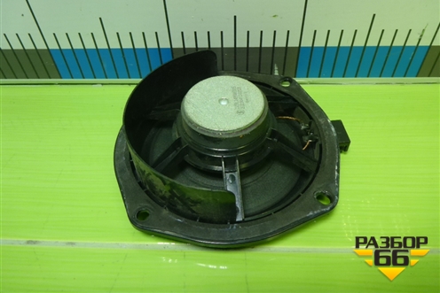 Динамик (DZ9L149586105) для Shacman (shaanxi)  X6000