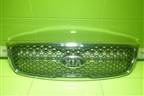 Решетка радиатора (86352C5000) для Kia Sorento III Prime с 2014-2020г