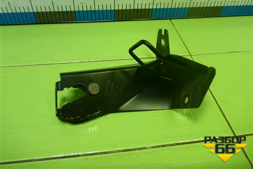 Кронштейн сиденья заднего левый (7S71A613B91AD) для Ford Mondeo 4 с 2006-2014г
