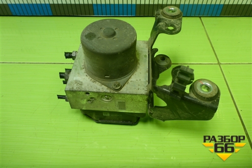 Блок ABS (BG912C405FB) для Ford Mondeo 4 с 2006-2014г