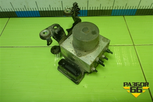 Блок ABS (BG912C405FB) для Ford Mondeo 4 с 2006-2014г