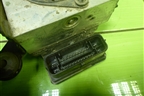 Блок ABS (BG912C405FB) для Ford Mondeo 4 с 2006-2014г