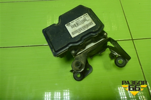 Блок ABS (BG912C405FB) для Ford Mondeo 4 с 2006-2014г