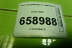 Блок ABS (BG912C405FB) для Ford Mondeo 4 с 2006-2014г