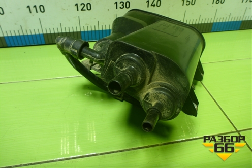 Адсорбер фильтр угольный (6G9N9D653CB) для Ford Mondeo 4 с 2006-2014г