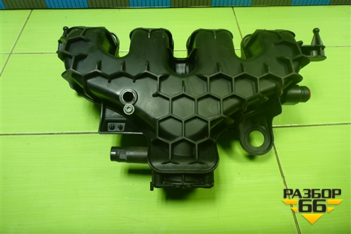 Коллектор впускной (2.0л TNBB) (AG9G9424BE) для Ford Mondeo 4 с 2006-2014г