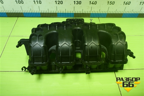 Коллектор впускной (2.0л TNBB) (AG9G9424BE) для Ford Mondeo 4 с 2006-2014г