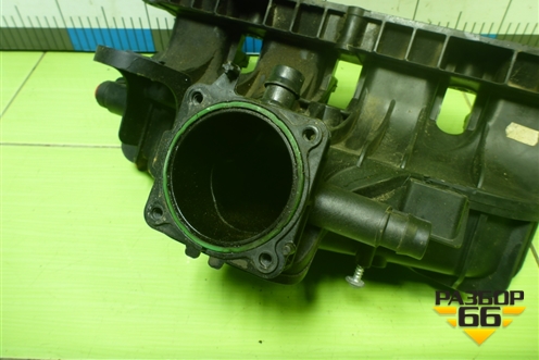Коллектор впускной (2.0л TNBB) (AG9G9424BE) для Ford Mondeo 4 с 2006-2014г