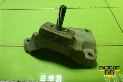 Кронштейн КПП (9G917M125BA) для Ford Mondeo 4 с 2006-2014г