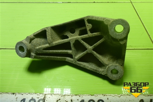Кронштейн КПП (9G917M125BA) для Ford Mondeo 4 с 2006-2014г