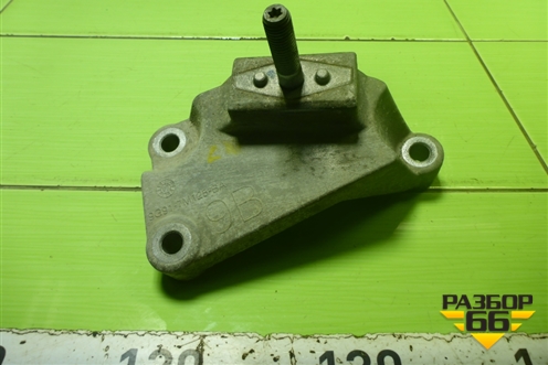 Кронштейн КПП (9G917M125BA) для Ford Mondeo 4 с 2006-2014г
