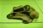 Кронштейн крепления привода (AG913K305AA) для Ford Mondeo 4 с 2006-2014г