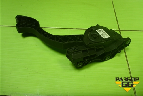 Педаль газа электронная (6G929F836RC) для Ford Mondeo 4 с 2006-2014г