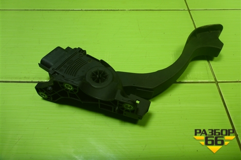 Педаль газа электронная (6G929F836RC) для Ford Mondeo 4 с 2006-2014г
