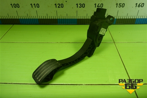 Педаль газа электронная (6G929F836RC) для Ford Mondeo 4 с 2006-2014г
