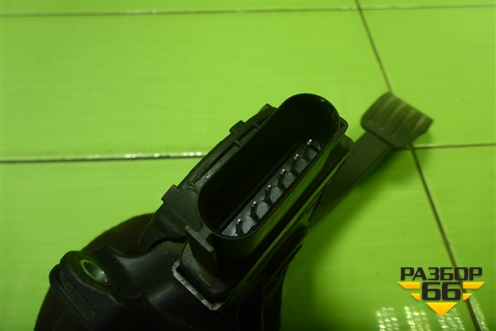 Педаль газа электронная (6G929F836RC) для Ford Mondeo 4 с 2006-2014г