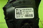 Педаль газа электронная (6G929F836RC) для Ford Mondeo 4 с 2006-2014г