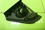 Накладка двери передней левой уголок (7S7120297AFW) для Ford Mondeo 4 с 2006-2014г