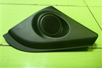 Накладка двери передней левой уголок (7S7120297AFW) для Ford Mondeo 4 с 2006-2014г