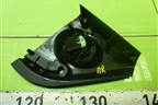 Накладка двери передней правой уголок (7S7120296AFW) для Ford Mondeo 4 с 2006-2014г