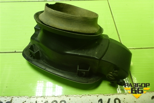 Лючок бензобака (7S71A27936BG) для Ford Mondeo 4 с 2006-2014г