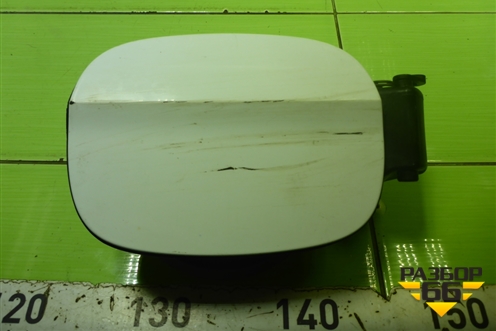 Лючок бензобака (7S71A27936BG) для Ford Mondeo 4 с 2006-2014г