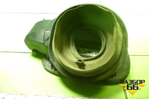 Лючок бензобака (7S71A27936BG) для Ford Mondeo 4 с 2006-2014г