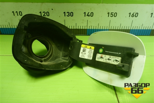 Лючок бензобака (7S71A27936BG) для Ford Mondeo 4 с 2006-2014г