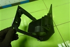 Бардачок (левый) (7S71A043K93AH) для Ford Mondeo 4 с 2006-2014г