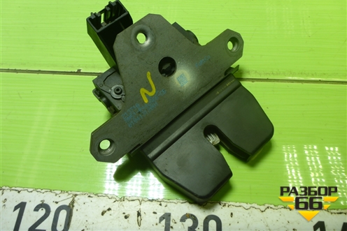 Замок багажника (8M51R442A66CB) для Ford Mondeo 4 с 2006-2014г