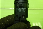 Кнопка запуска-остановки двигателя (7S7T11572AC) для Ford Mondeo 4 с 2006-2014г