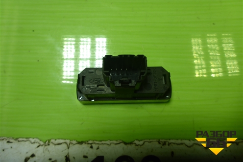 Кнопка включения парктроника (BS7T15A860AA) для Ford Mondeo 4 с 2006-2014г