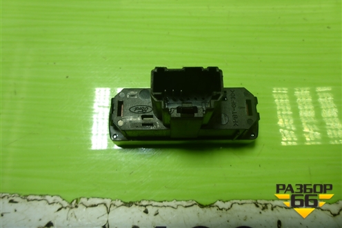 Кнопка аварийной сигнализации (BS7T13A350AA) для Ford Mondeo 4 с 2006-2014г