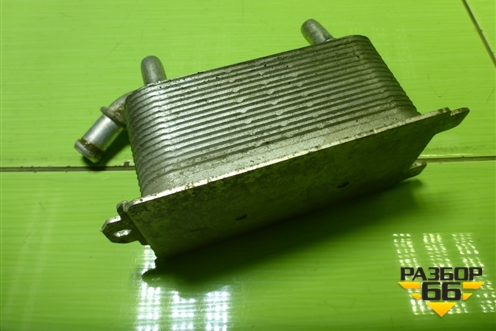 Теплообменник (8G917A095AD) для Ford Mondeo 4 с 2006-2014г