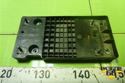Кронштейн кулисы КПП (АКПП) (7G917C280AB) для Ford Mondeo 4 с 2006-2014г