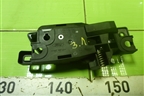 Ручка внутренняя двери задней левой (6M21U22601AB) для Ford Mondeo 4 с 2006-2014г