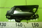 Ручка внутренняя двери задней левой (6M21U22601AB) для Ford Mondeo 4 с 2006-2014г