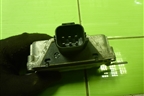 Блок управления топливным насосом (6G9N9D372AC) для Ford Mondeo 4 с 2006-2014г