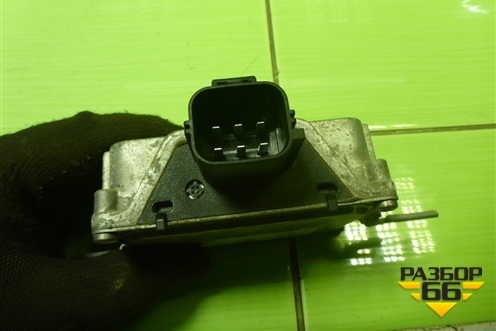 Блок управления топливным насосом (6G9N9D372AC) для Ford Mondeo 4 с 2006-2014г
