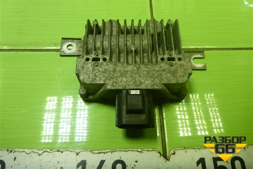 Блок управления топливным насосом (6G9N9D372AC) для Ford Mondeo 4 с 2006-2014г
