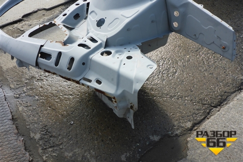 Боковина кузова правая (502005242AADYJ) для Chery Arrizo 8 с 2022г (Арризо 8)