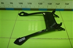 Накладка на торпедо (центральная) (BS71A04302) для Ford Mondeo 4 с 2006-2014г