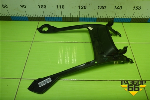 Накладка на торпедо (центральная) (BS71A04302) для Ford Mondeo 4 с 2006-2014г